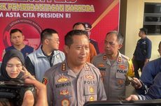 Pria Berkebutuhan Khusus Dipaksa Makan Daging Musang, Polisi Tangkap 3 Pelaku