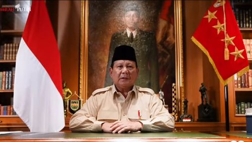 Presiden Prabowo Ingin Kepala Daerah Segera Dilantik, Mendagri: Supaya Ada Kepastian Politik