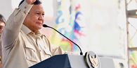 Prabowo Buka Konsulat Jenderal RI di Chengdu China