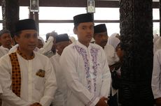Mengenal Verdi, Berangkat Haji pada Usia 18 Tahun