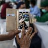Soal Permenkes 10/2021, YLBHI Nilai Pelibatan Pihak Ketiga Rawan Muncul Korupsi