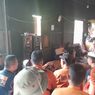 Nenek 78 Tahun Tewas setelah Perahunya Terbalik di Sungai Musi