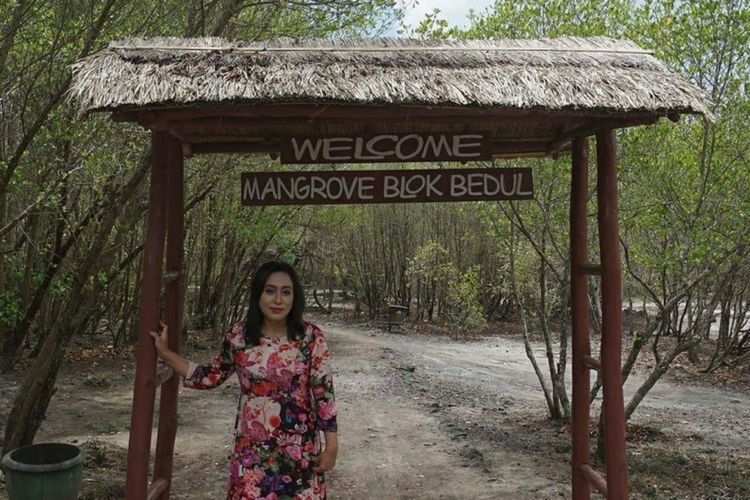 Asyik Jalan Jalan Gratis Di Banyuwangi Dari Jawatan Hingga