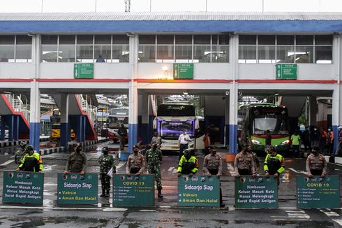 Pemda Diminta Segera Tindak Lanjuti Instruksi Mendagri soal PPKM Berbasis Mikro