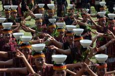 3.500 Peserta Akan Ramaikan Karnaval Kemerdekaan Pesona Danau Toba