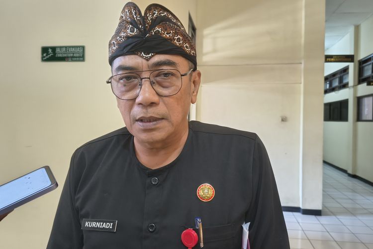 Tiga Pegawai Jadi Tersangka Penipuan, Pemkab Karanganyar Belum Bisa Proses Sanksi