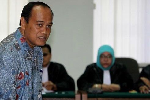 Lebih dari 20 Pengacara Dampingi Djoko Susilo