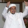 Polisi Imbau Masyarakat Tak Ramai-ramai Jemput Rizieq Shihab di Bandara