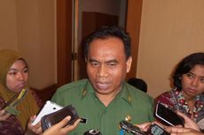 Saefullah Puji Anggota Gafatar Rajin Membantu