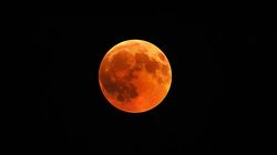 Fenomena Blood Moon 3 Maret 2026, Bagaimana Cara Menyaksikannya?