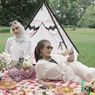 5 Tempat Piknik di Bogor, Kebun Raya Bogor, hingga Cibodas