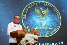 BSSN Upayakan Berbagai Program untuk Tingkatkan SDM Siber Indonesia