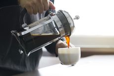 Cara Mudah Menyeduh Kopi di Rumah Ala Coffee Shop