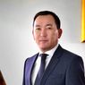 Majelis Rakyat Kazakhstan Akan Bahas Persatuan Nasional, Dubes Sarekenov Singgung Indonesia 