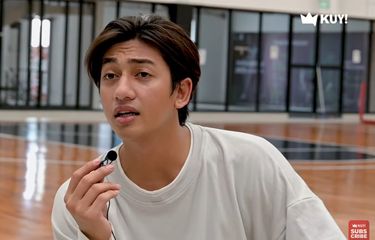 Ingin Nikahi Haviza Devi Anjani, Harris Vriza Sedang Persiapan Diri