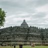 Tiket Naik Candi Borobudur untuk Kajian Terbuka Sudah Dibuka