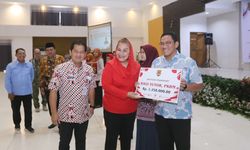Wujudkan Generasi Emas 2045, Pemkot Semarang Perbanyak Sekolah Swasta Gratis