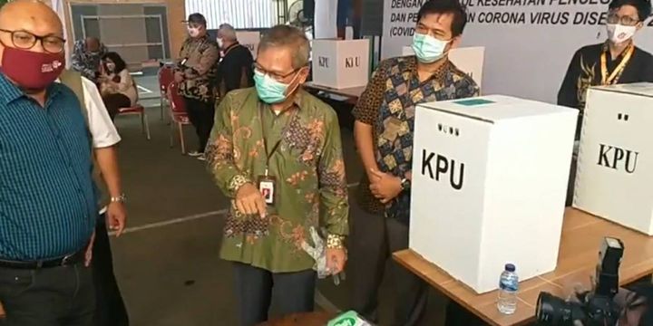 Cegah Kekerasan, Mendikbud Soroti Pentingnya Kerja Sama Sekolah dan Keluarga