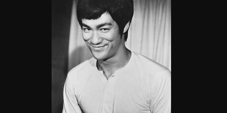 Biografi Tokoh Dunia Bruce Lee Dan 9 Hal Yang Perlu Anda Ketahui Tentangnya Halaman All Kompas Com