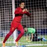 Indonesia Vs Laos, Witan Sulaeman Cetak Gol Ketiga untuk Skuad Garuda