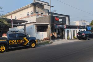 Rumah Pengusaha Asal Purworejo Digeledah KPK, Diduga Terkait Kasus Bupati Pemalang