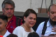 Wapres Filipina Sara Duterte Bantah Berencana Bunuh Presiden Marcos Jr, Apa Katanya?