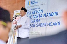 Wagub Jabar Sebut Para Kades Mengeluh Sulit Dapat Lahan Pemakaman, Usulkan Makam Ditumpuk