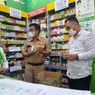Masih Waspada, Apotek di Semarang Masih Karantina Semua Jenis Obat Sirup dari Penjualan