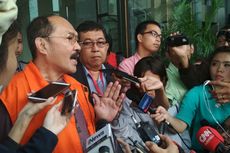 Jadwal Praperadilan Fredrich Dimajukan, KPK Nilai di Luar Kebiasaan