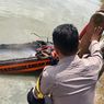 Speedboat BPBD Balikpapan Terbakar Saat Isi BBM, Satu Anggota Alami Luka Bakar