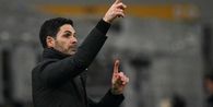 Final Liga Champions: Enrique Singgung Pengaruh Guardiola ke Arteta