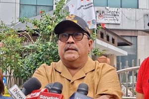 Rano Karno Jelaskan Alasan Pemprov DKI Minta Danantara Bantu Biayai Pembangunan Lanjutan LRT