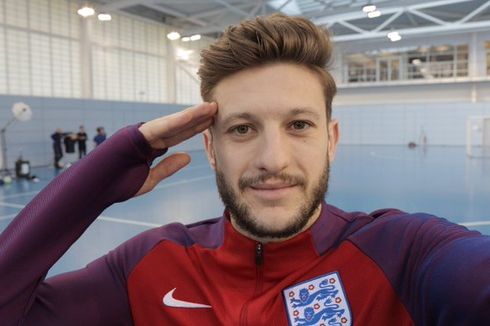 Peran Baru Adam Lallana di Lapangan Tengah, Solusi Problem Liverpool