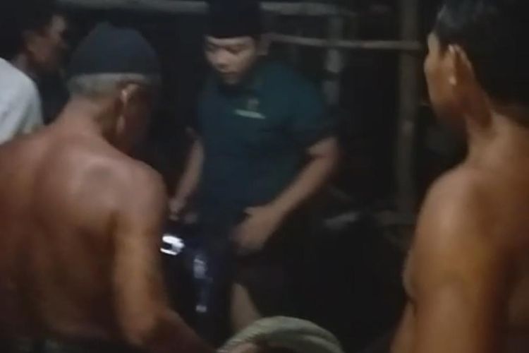 Bocah di Pasuruan Terperosok ke Sumur 8 Meter Saat Hendak Tangkap Ayam, Korban Selamat