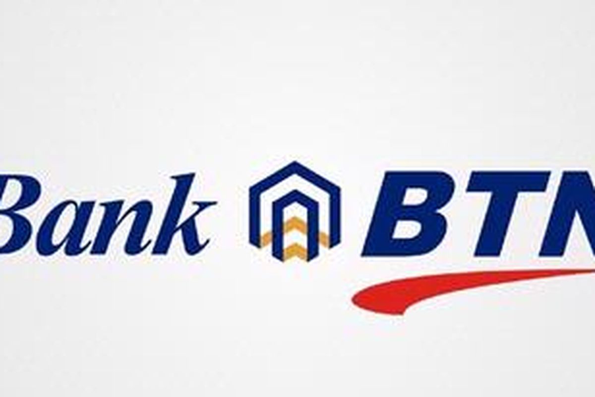 Bank BTN. 