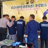 Pembunuh Warga Bantul yang Terikat Tali Rafia di Purworejo Ada yang Masih Berumur 17 Tahun
