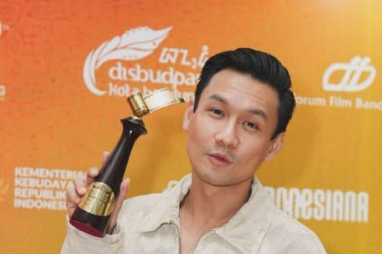 Menangdi FFB 2026, Fendy Chow: Buat Semua Keluarga Besar Terikat Janji