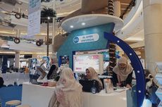 Garuda Indonesia Umrah Travel Fair 2023 Digelar Hari Ini, Ada Cashback hingga Rp 2,5 Juta