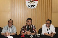 KPK Dalami Keterlibatan Ketua Fraksi di DPRD Muba Terkait Kasus Suap