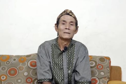 Profil Untung Blangkon, Bintang 'Tuyul dan Mbak Yul' Sahabat Didi Kempot