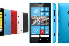 Nokia Kuasai 92 Persen Pasar Windows Phone