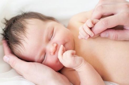 Kenali Jenis Alergi pada Bayi dan Solusinya