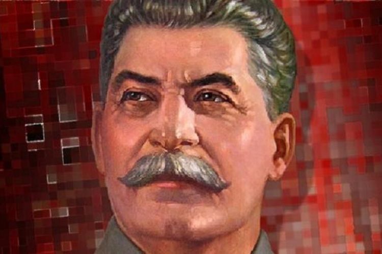 Joseph Stalin