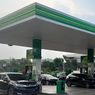 Stok BBM Kosong, BP-AKR Berpotensi Rumahkan 650 Karyawan SPBU