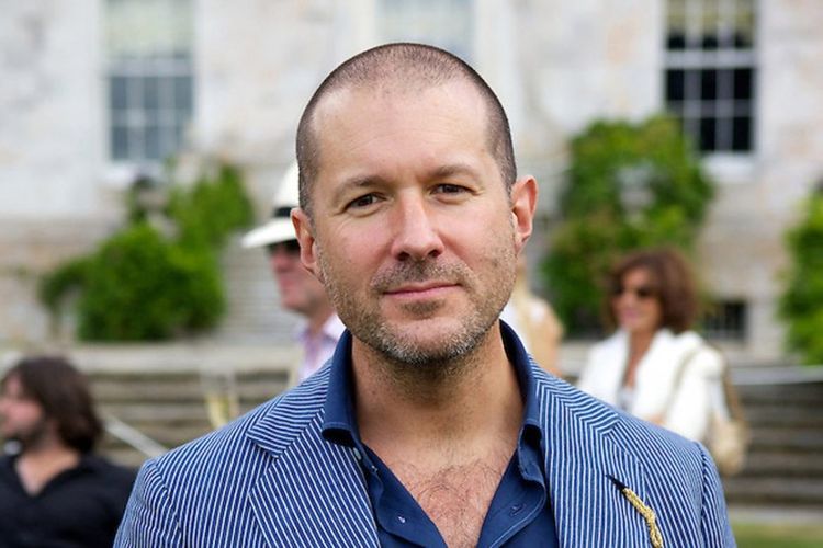 brian airbnb jony ive lovefrompatel theverge