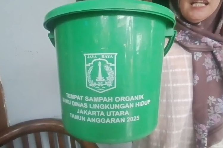 Sosialisasi Pilah Sampah di Jakarta Dinilai Perlu Meniru Pola Jumantik