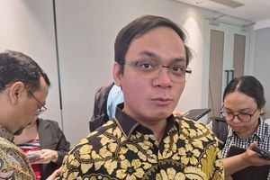 Eks CEO eFishery Gibran Huzaifah Ditahan Polisi