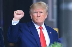 Trump Akan Beri Pengumuman Besar di Mar-a-Lago Pekan Depan
