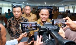 Pemkot Pekanbaru Bakal Launching Program Beasiswa dengan Anggaran Hingga Rp 10 Miliar
