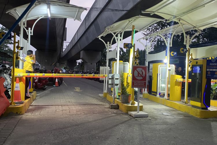 Park and Ride Lebak Bulus Akan Diperluas, Pemkot Jaksel Mulai Berburu Investor